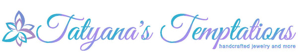 Tatyana’s Temptations 